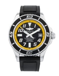 Pre-Owned Breitling SuperOcean II Watch